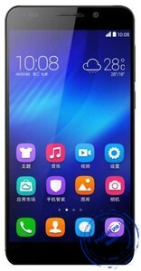 Замена стекла экрана Хонор 6 dual