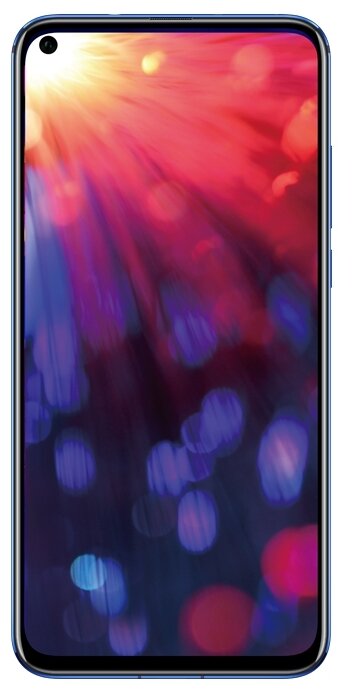 Замена камеры Honor View 20